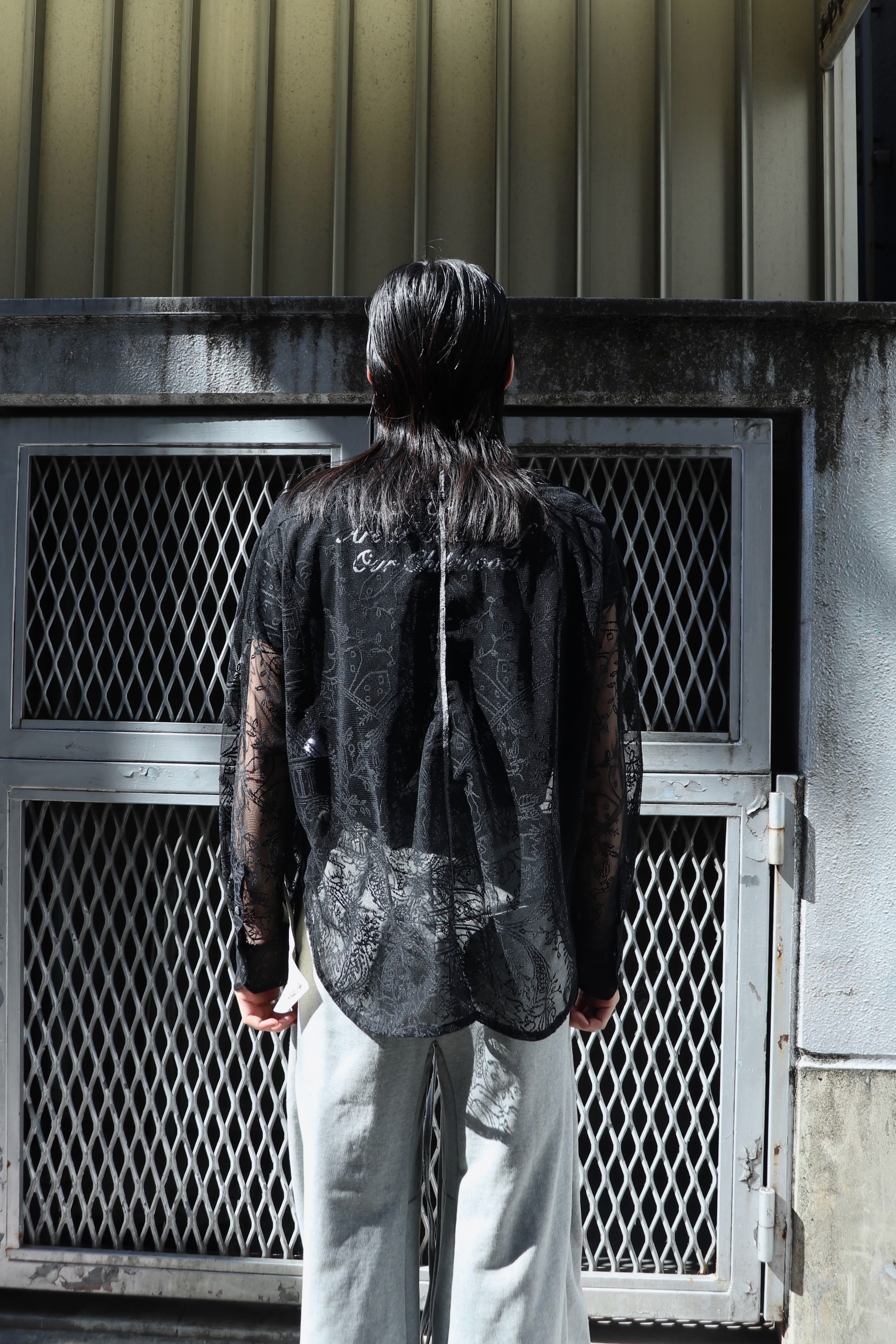 SHINYAKOZUKA(シンヤコヅカ)のNOTHING SPECIAL SHIRT(シャツ)の通販