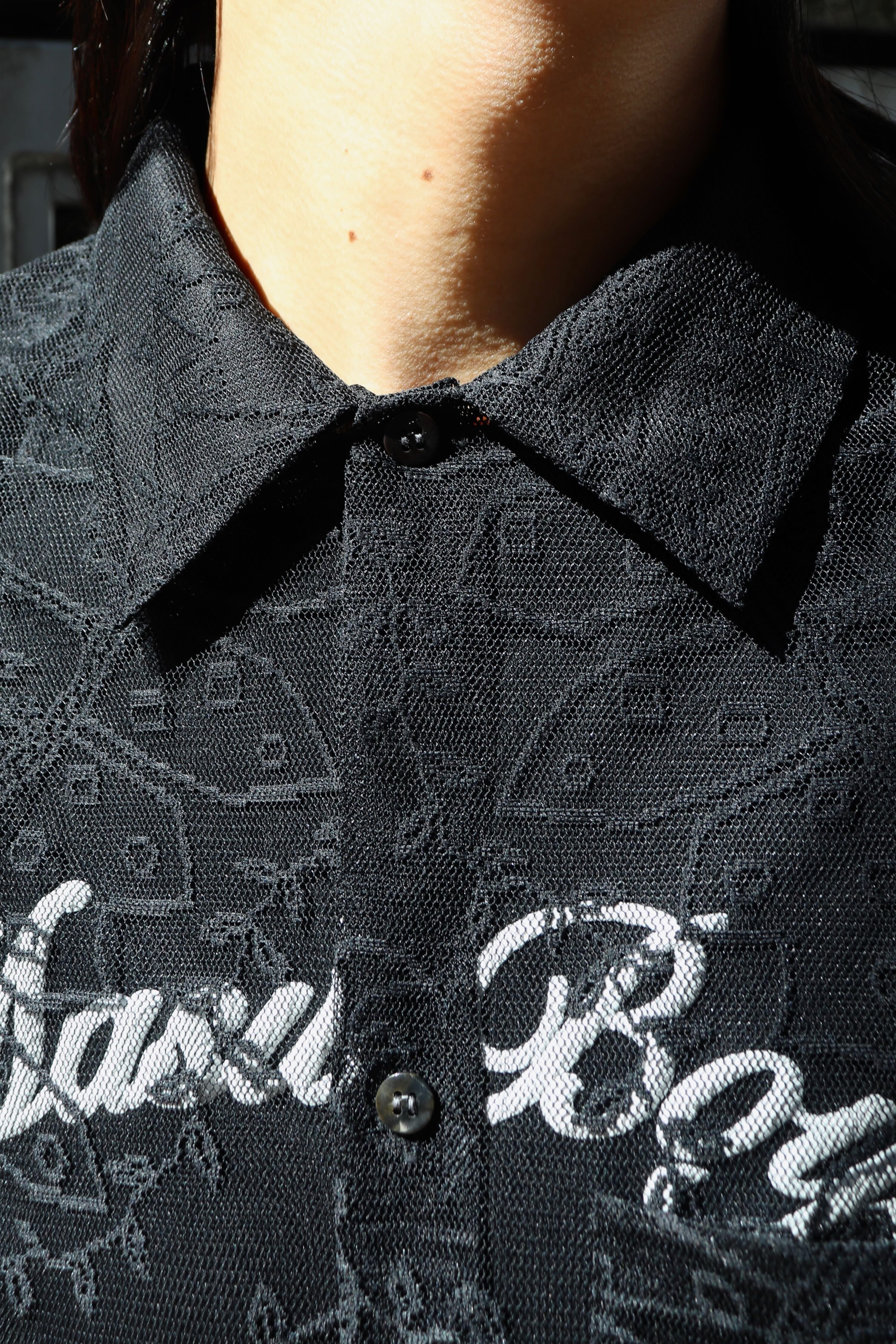 SHINYAKOZUKA(シンヤコヅカ)のNOTHING SPECIAL SHIRT(シャツ)の通販