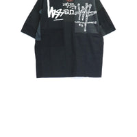 Takaya Hioki(タカヤヒオキ)のold stussy remake POKET MODEL S/S-61(T