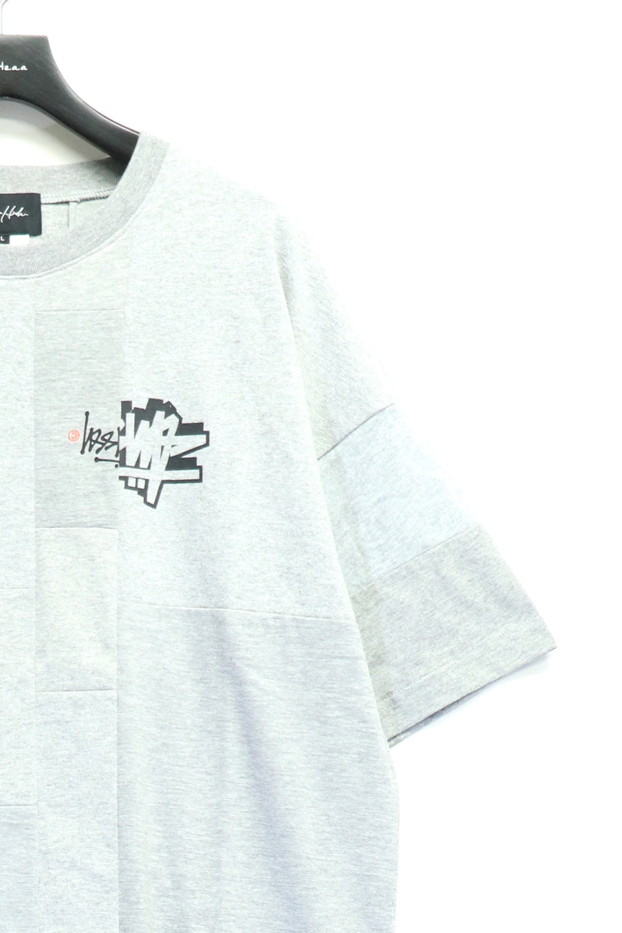 Takaya Hioki  old stussy remake S/S-59（GRAY）