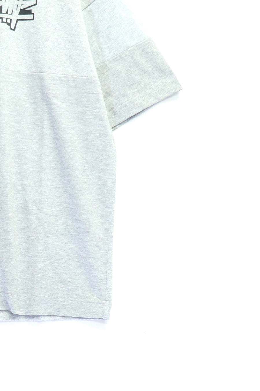 Takaya Hioki  old stussy remake S/S-59（GRAY）