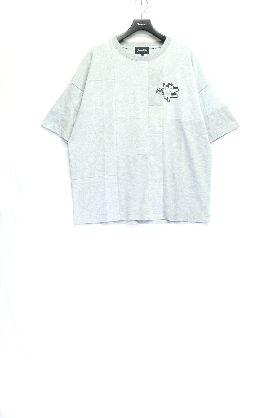 Takaya Hioki  old stussy remake S/S-59（GRAY）