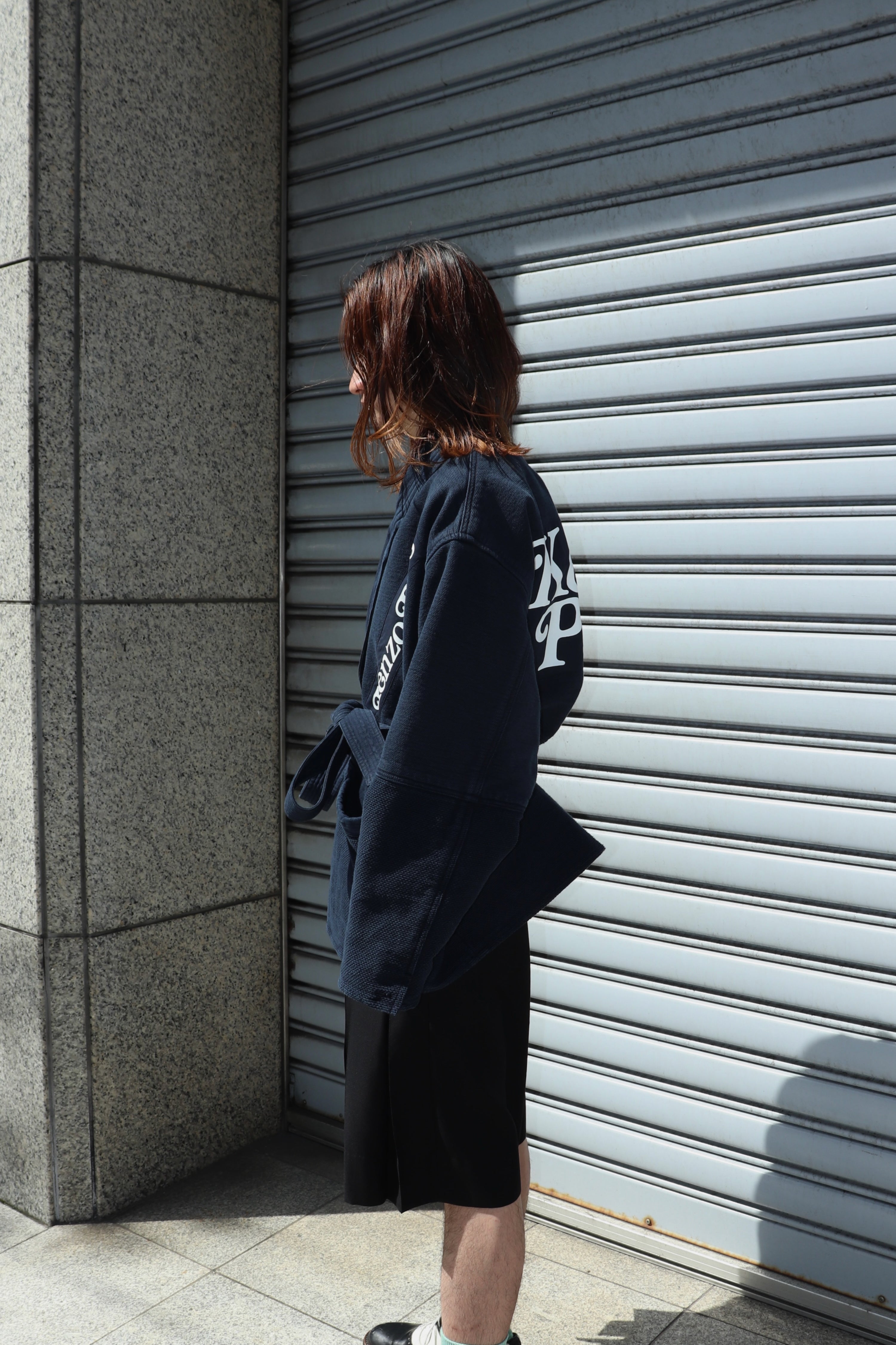 KENZO(ケンゾー)のKENZO BY VERDY JUDO JACKETの通販｜PALETTE art