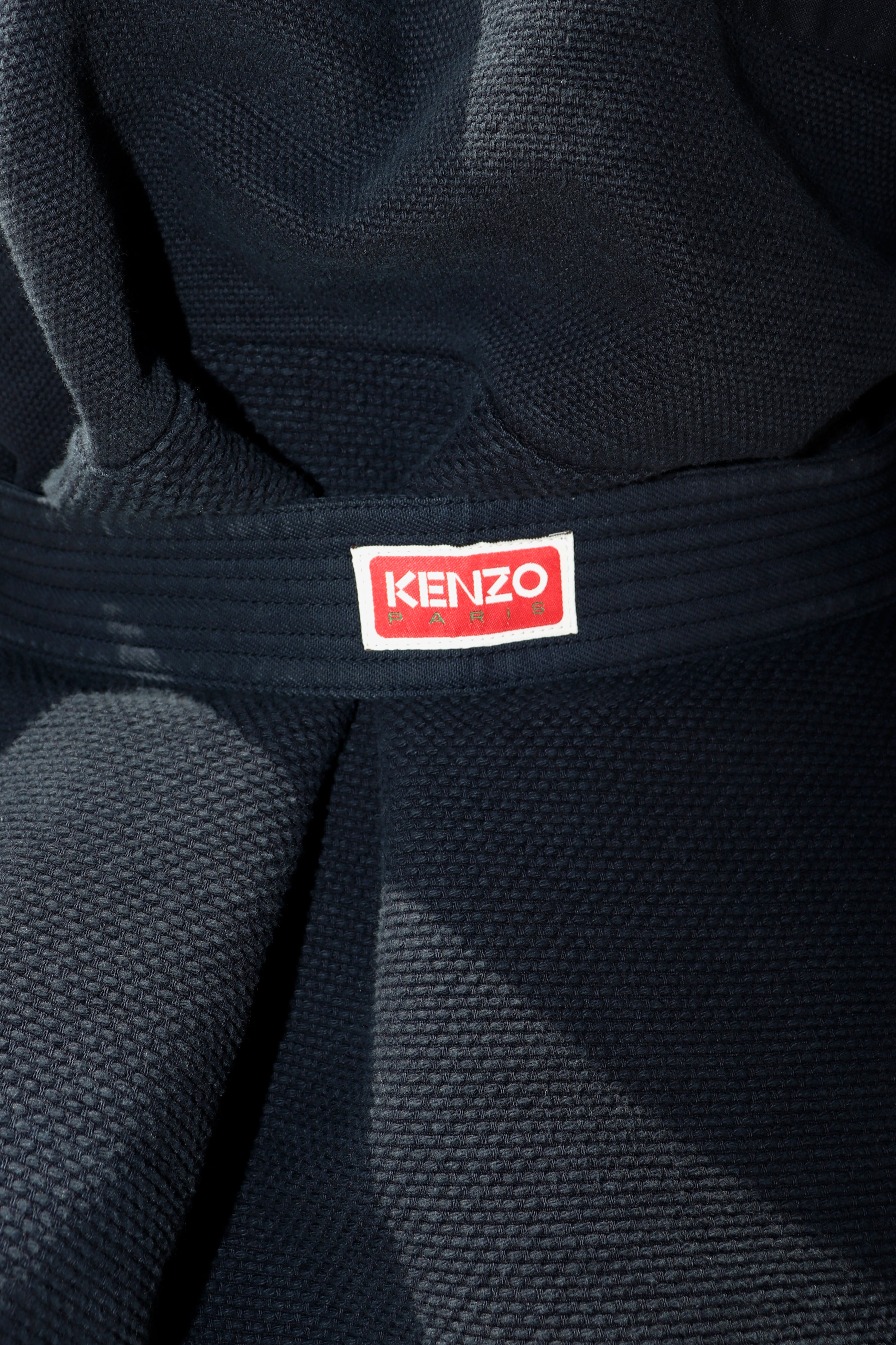 KENZO(ケンゾー)のKENZO BY VERDY JUDO JACKETの通販｜PALETTE art