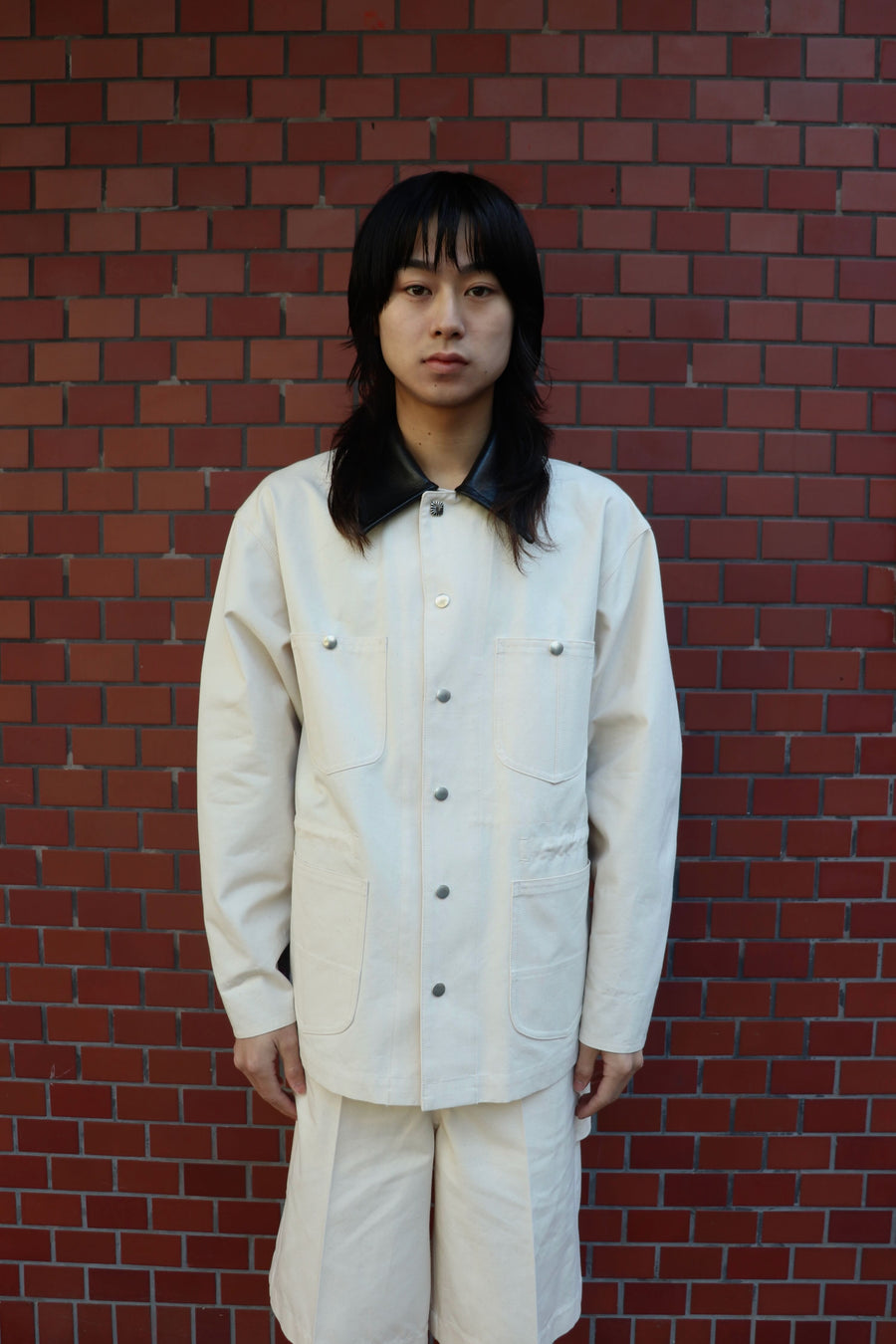 TOGA  Canvas jacket