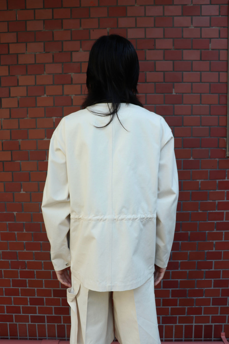 TOGA  Canvas jacket