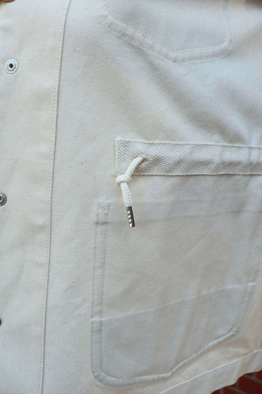TOGA  Canvas jacket