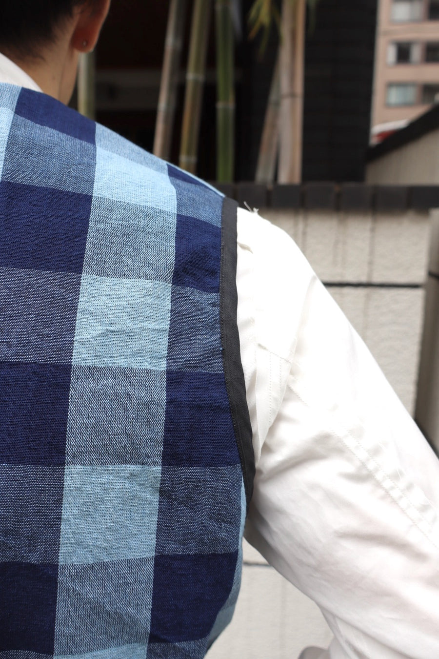 NULABEL  VALLEYS VEST