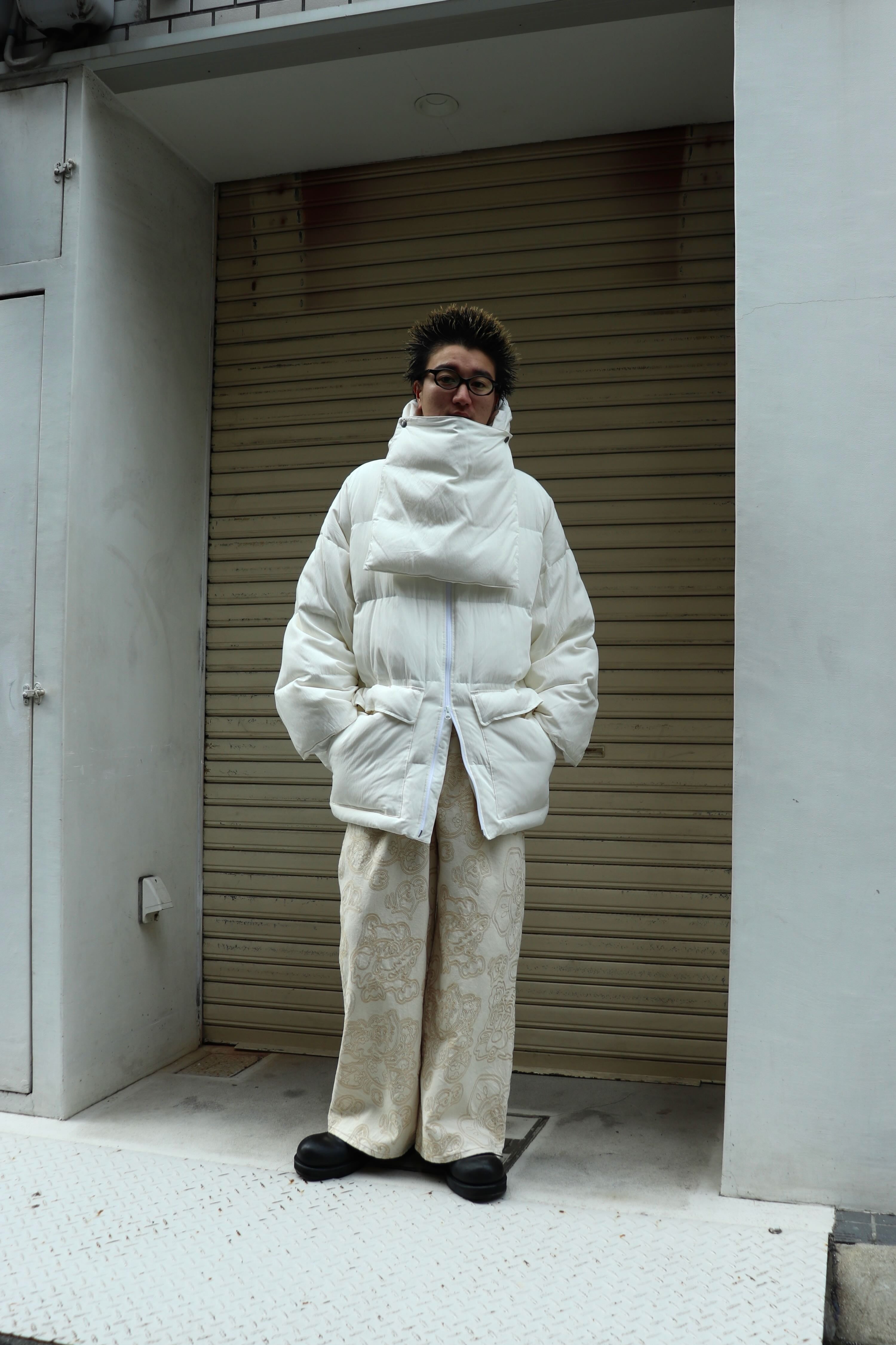 KENZO(ケンゾー)のVERDY COLLECTION BUGGY FIT JEANSの通販｜PALETTE