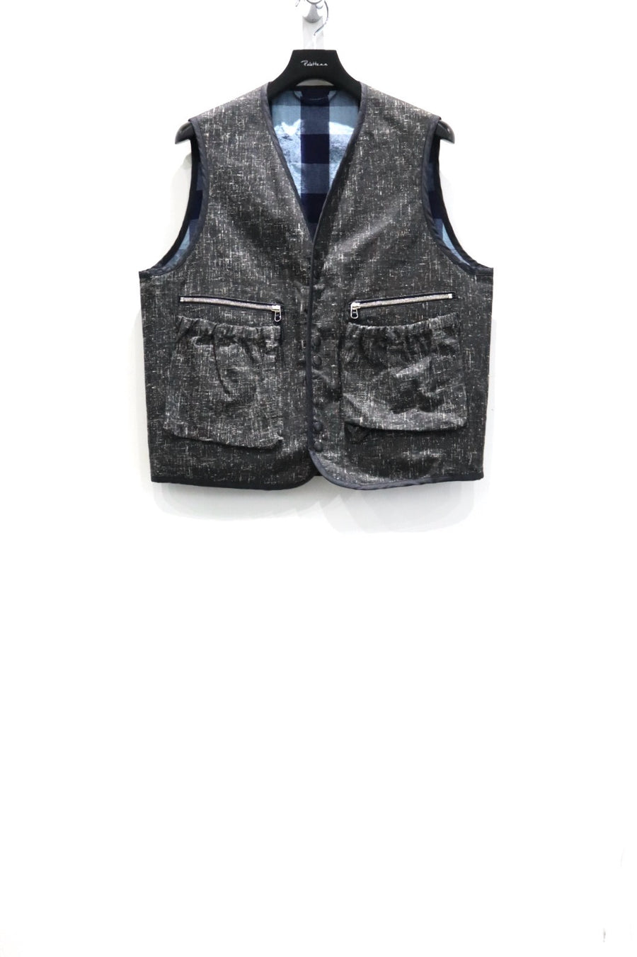 NULABEL  VALLEYS VEST