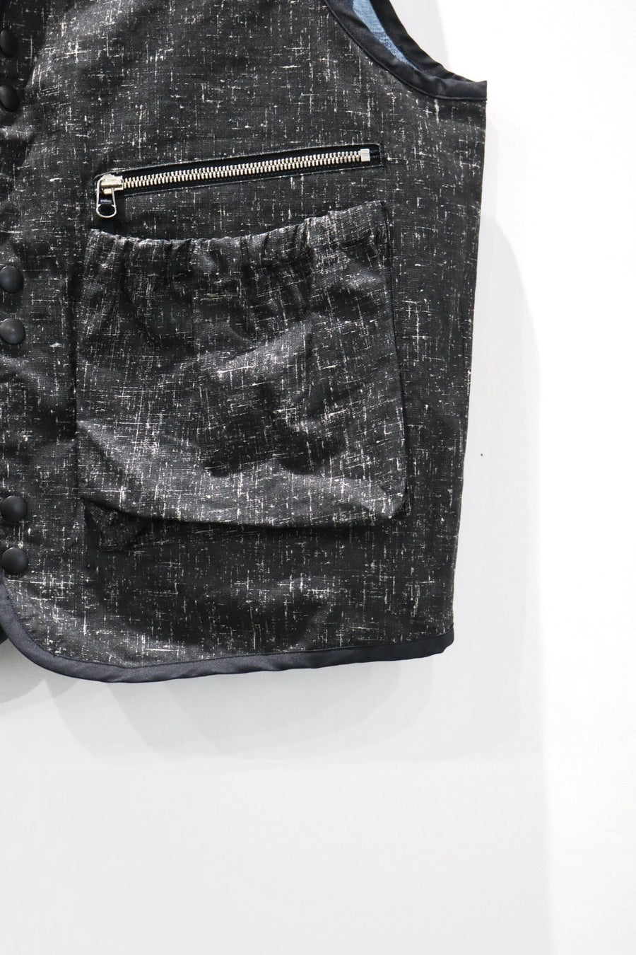 NULABEL  VALLEYS VEST