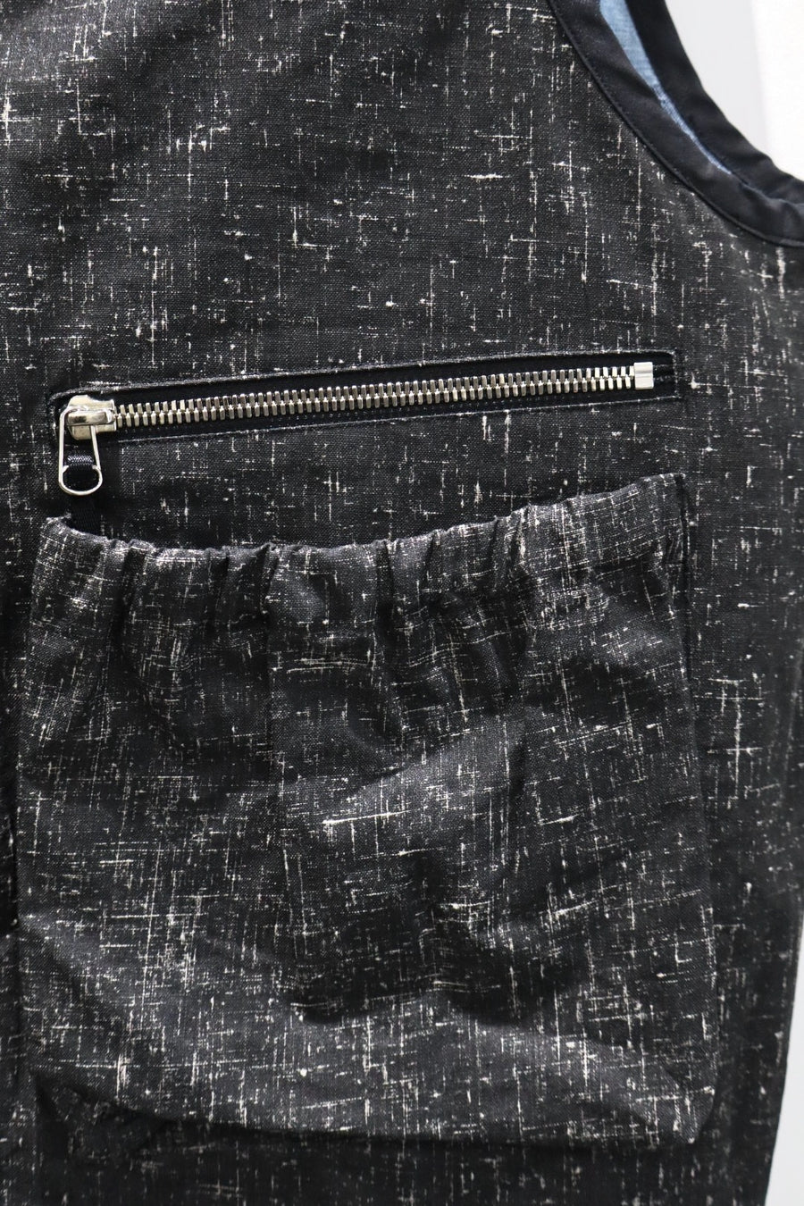 NULABEL  VALLEYS VEST