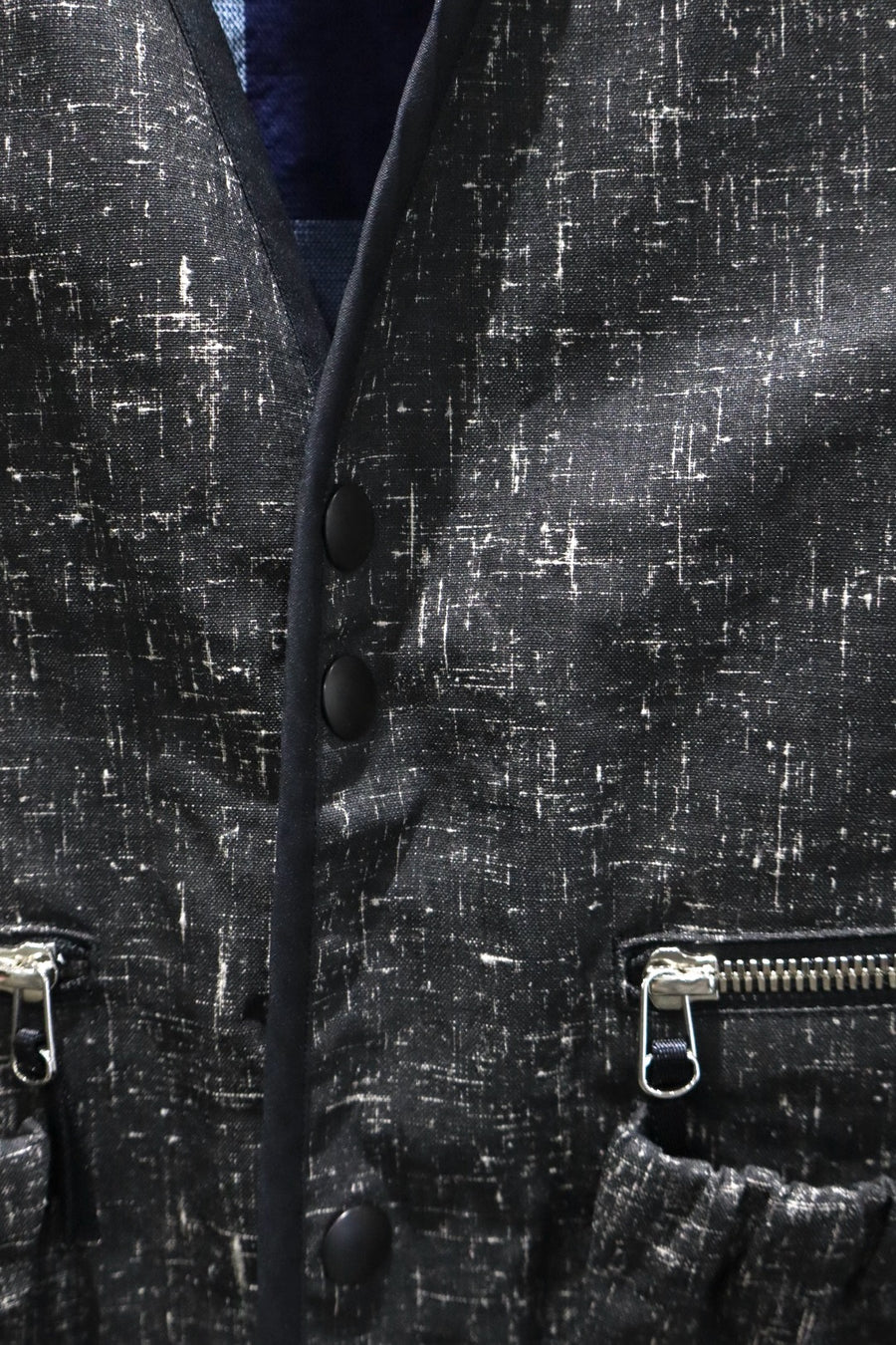 NULABEL  VALLEYS VEST