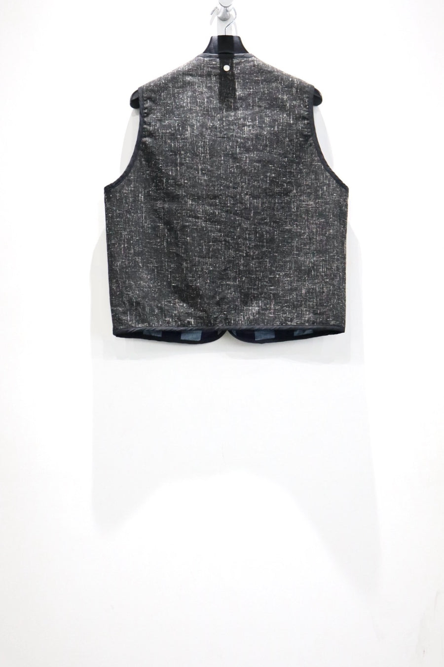NULABEL  VALLEYS VEST