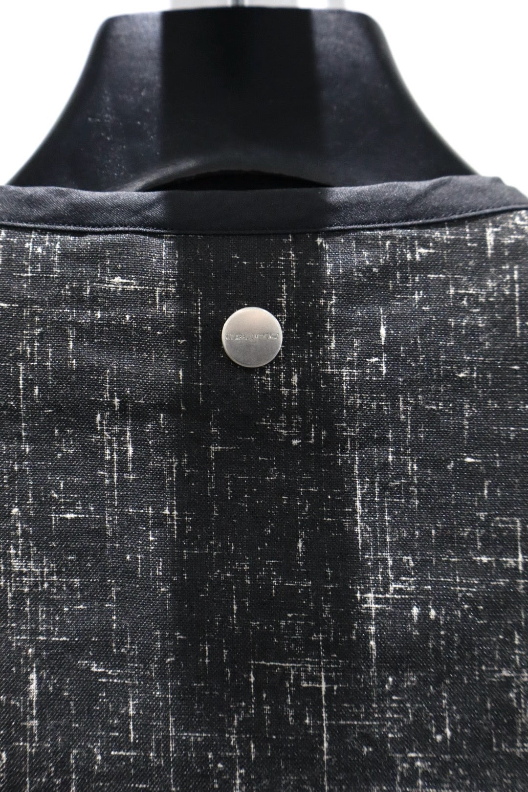 NULABEL(ニューレーベル)のVALLEYS VESTの通販｜PALETTE art aliveの