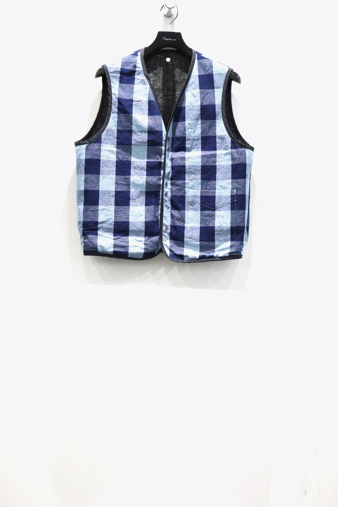 トップス NULABEL \