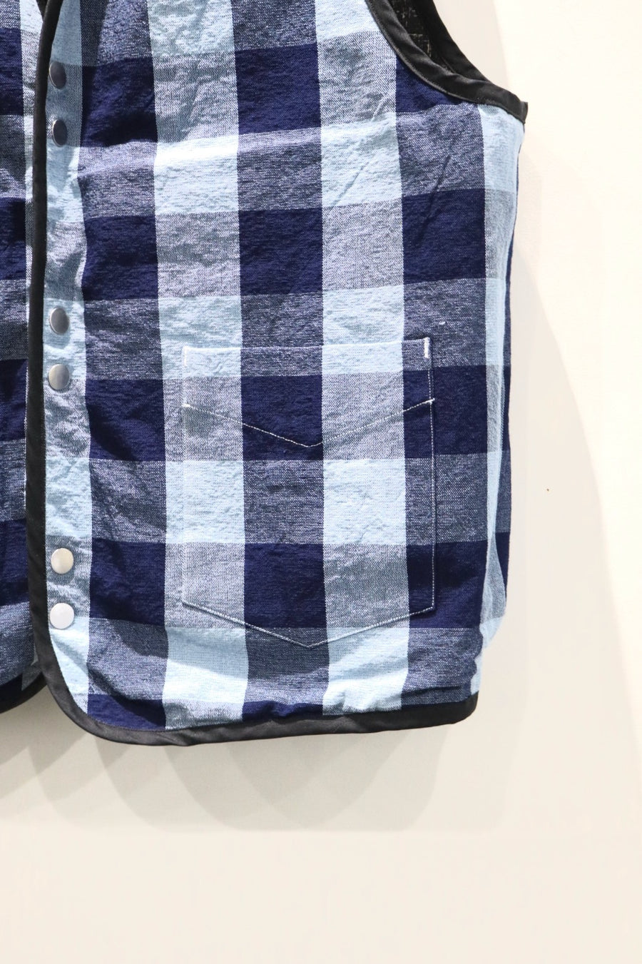 NULABEL  VALLEYS VEST