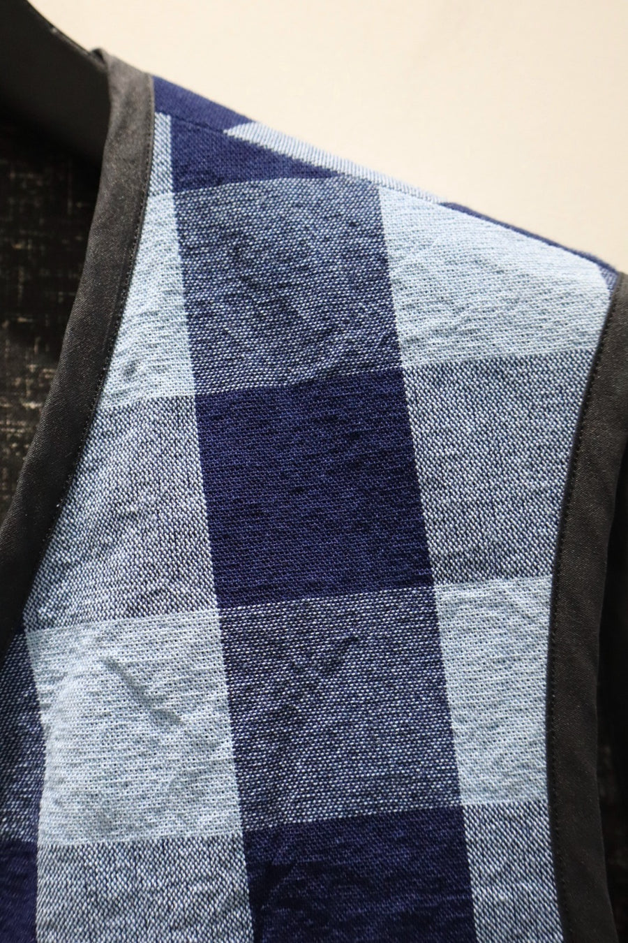 NULABEL  VALLEYS VEST