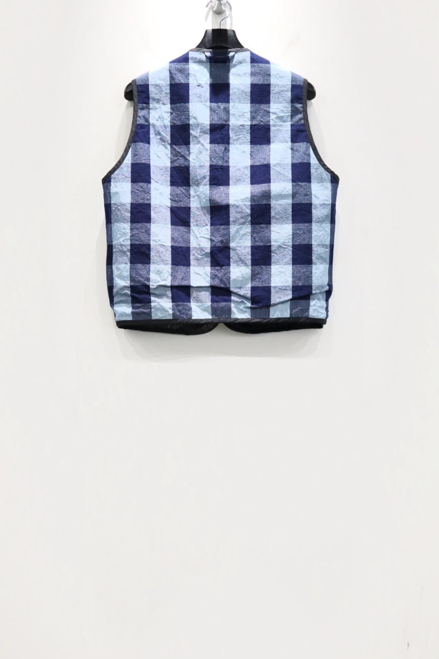 NULABEL  VALLEYS VEST