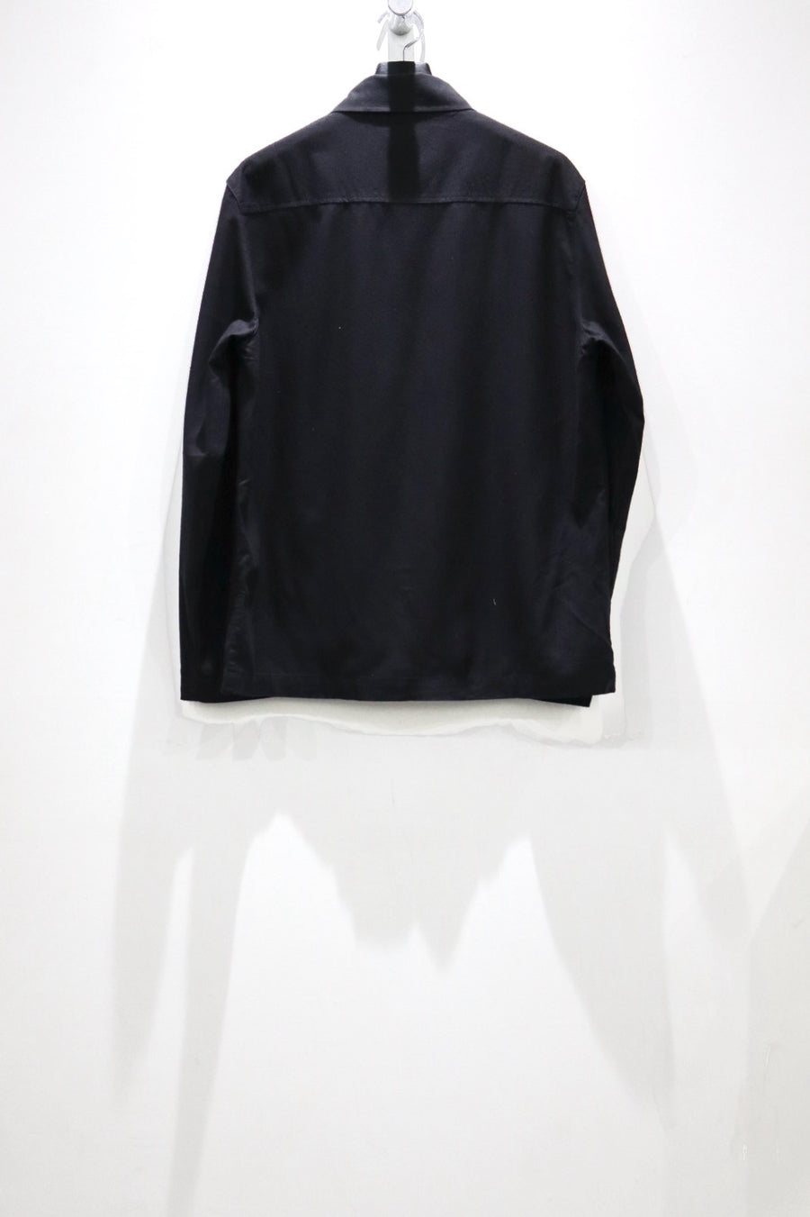 ANOTHER ASPECT(アナザー アスペクト)のANOTHER Shirt 2.1 BLACK
