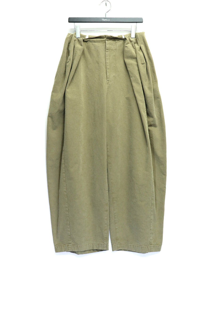 TOGA(トーガ)のOxford wide pantsの通販｜PALETTE art aliveの