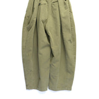 TOGA(トーガ)のOxford wide pantsの通販｜PALETTE art aliveの