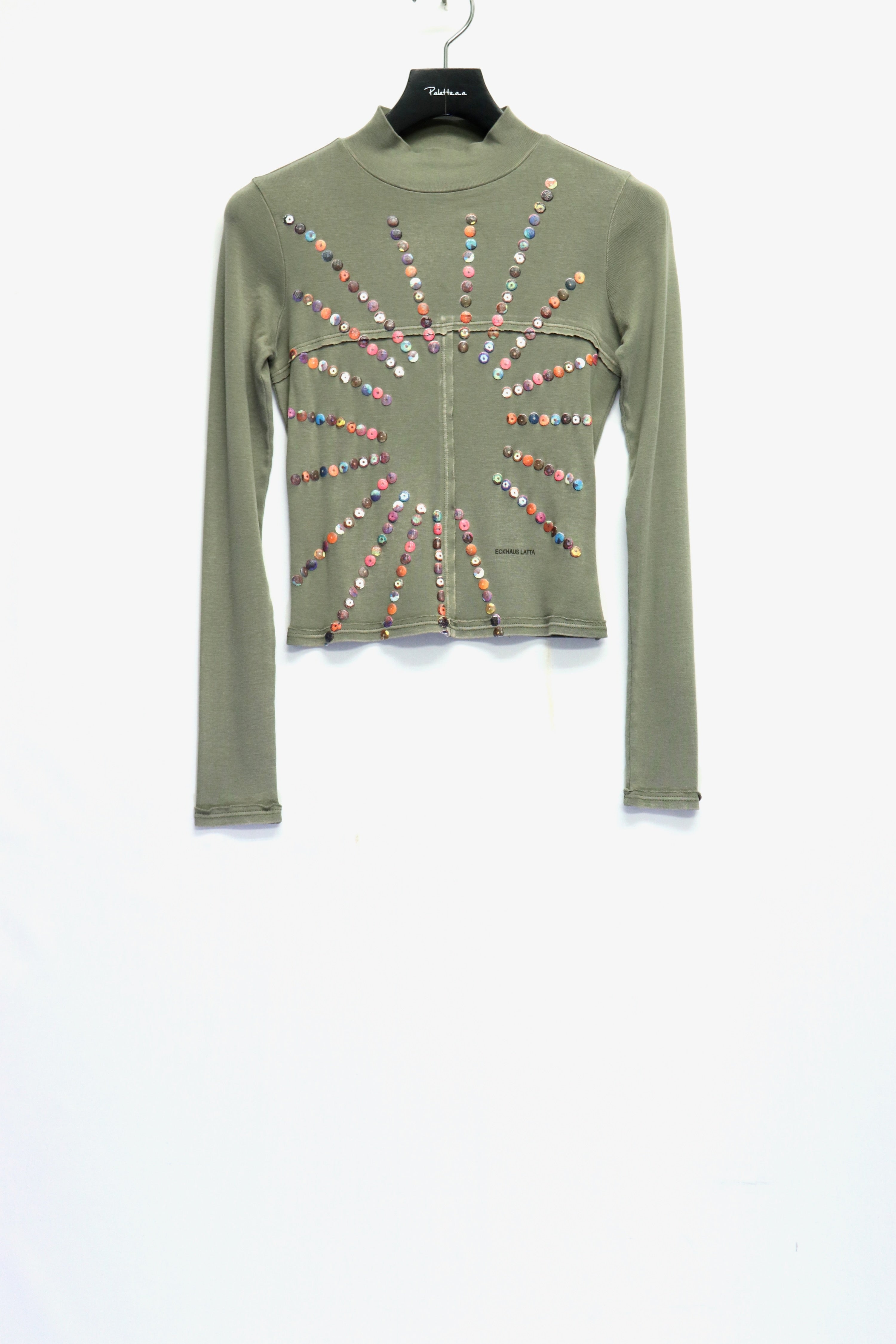 値下ECKHAUS LATTA シアーtops 値下ECKHAUS LATTA シアーtops 【公式通販】