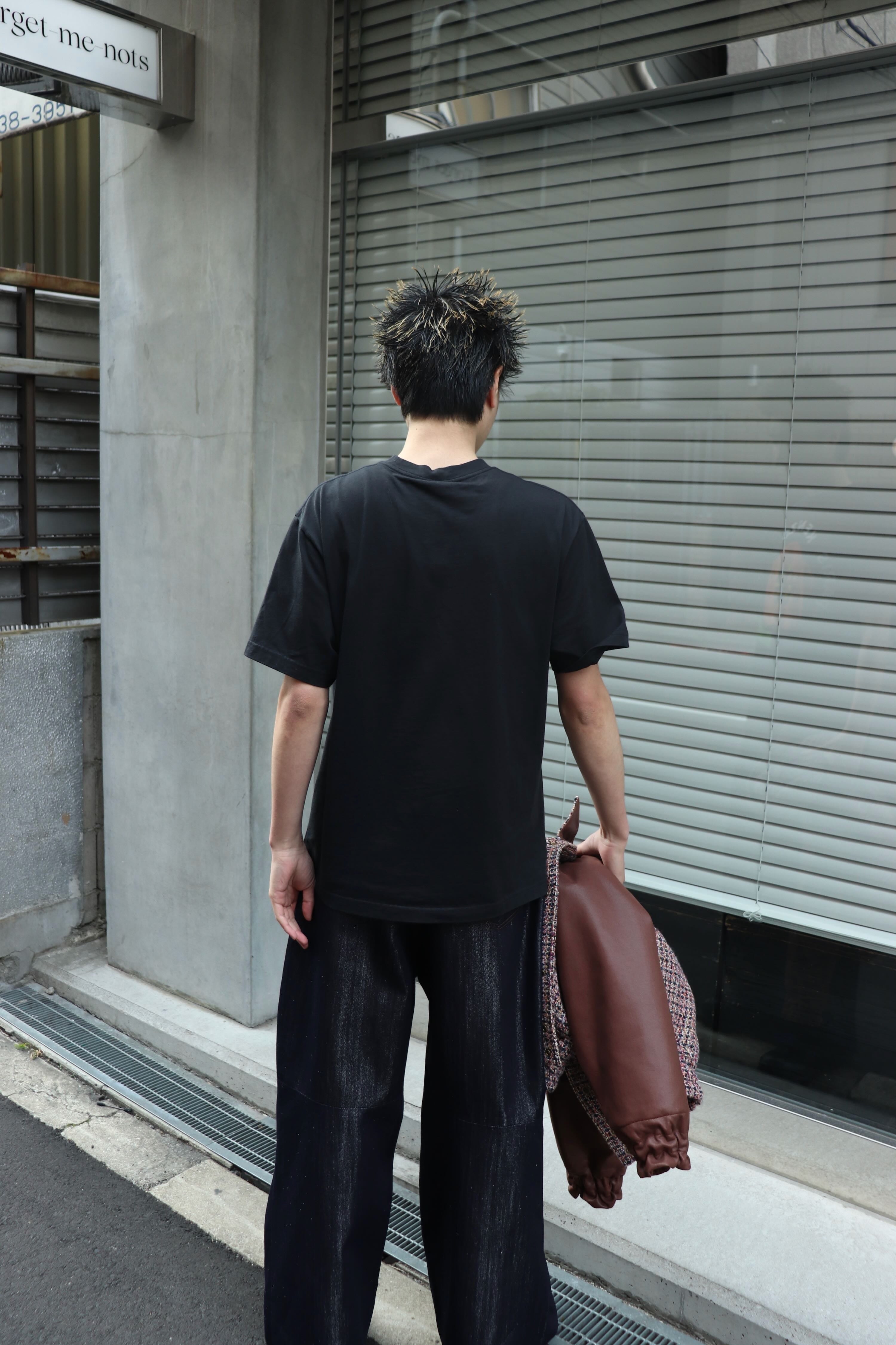 KENZO(ケンゾー)のKENZO POP CLASSIC T-SHIRT BLACKの通販｜PALETTE