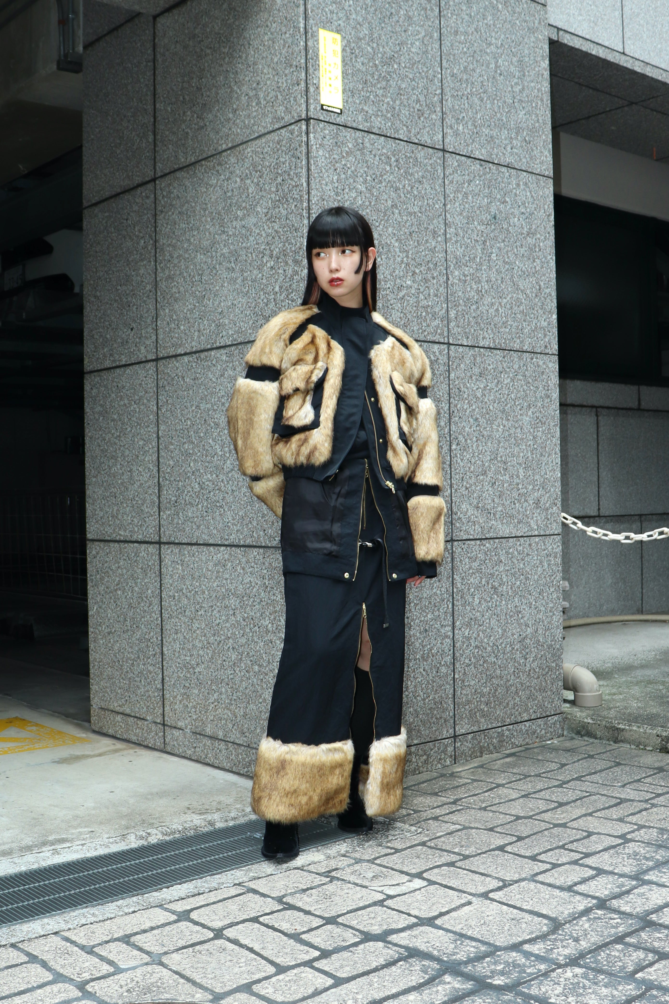 AKIKOAOKI(アキコアオキ)のIsabelle-02の通販｜PALETTE art aliveの