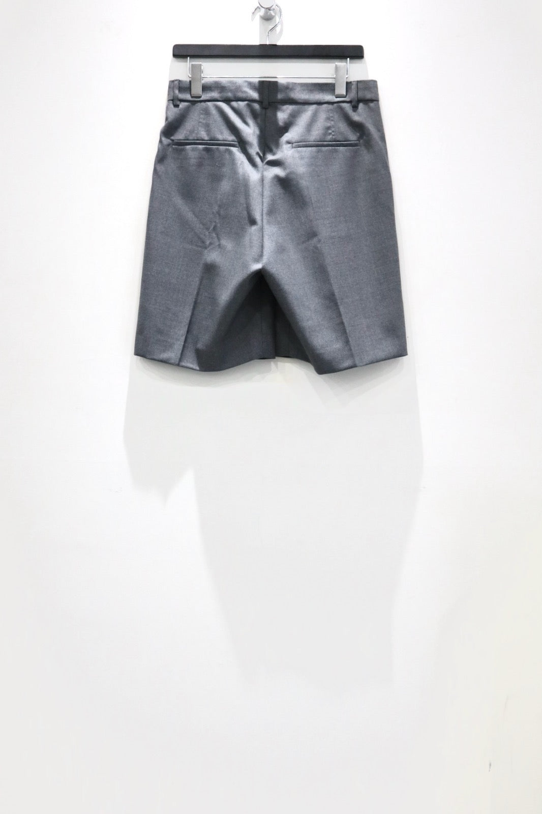 ANOTHER ASPECT(アナザー アスペクト)のANOTHER Shorts 1.0 GRAY
