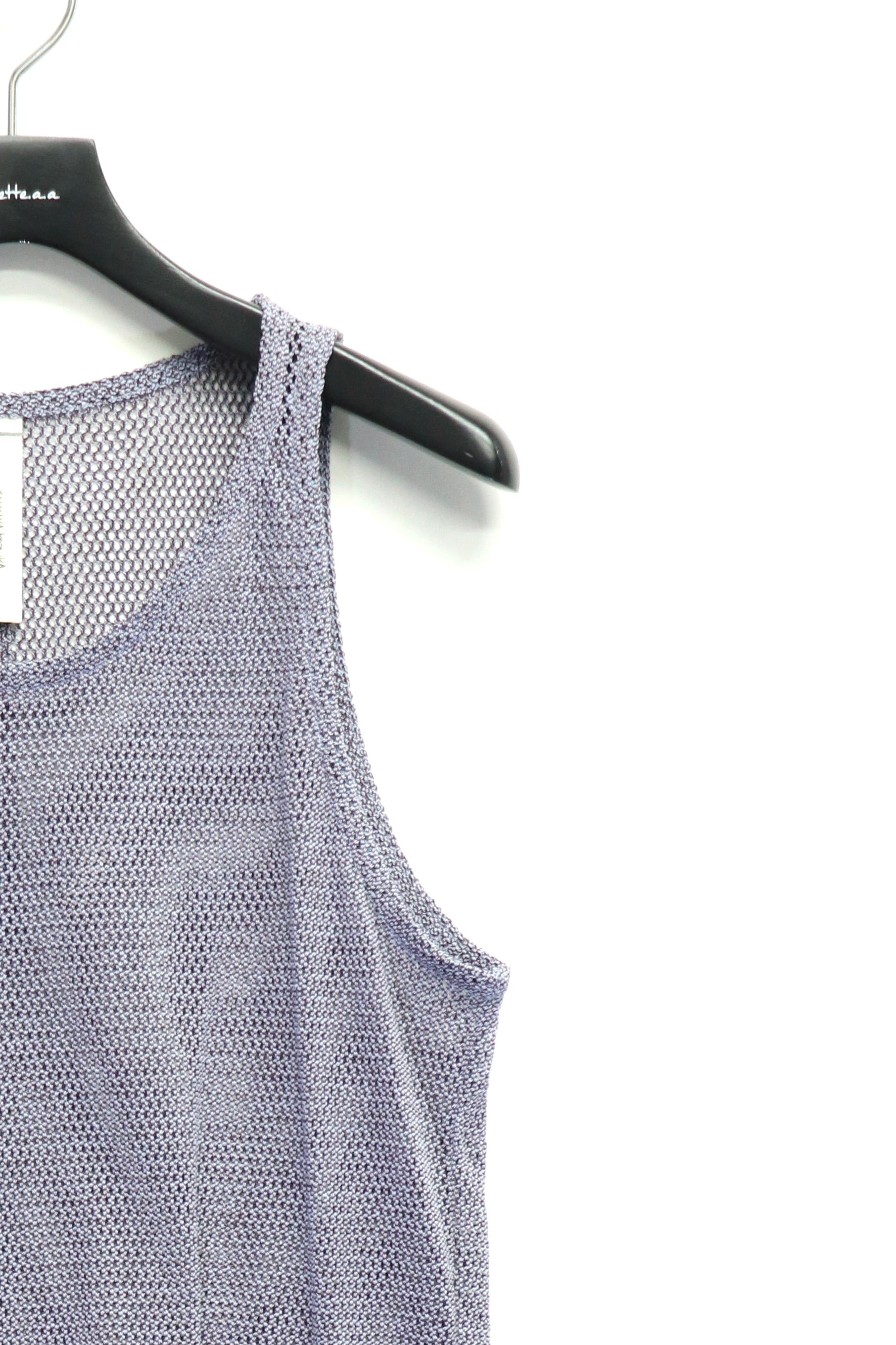 SHINYAKOZUKA(シンヤコヅカ)のSINGLET AQUA(タンクトップ)の通販