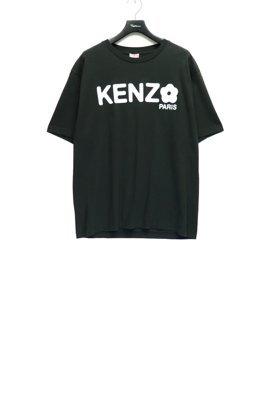 KENZO  BOKE 2.0 OVERSIZE T-SHIRT(BLACK)