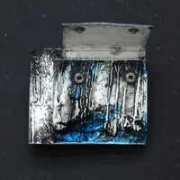 KAGARI YUSUKE都市型迷彩 二つ折り財布 カガリユウスケ(KAGARI YUSUKE)の都市型迷彩二つ折り財布(mw-06)の通販