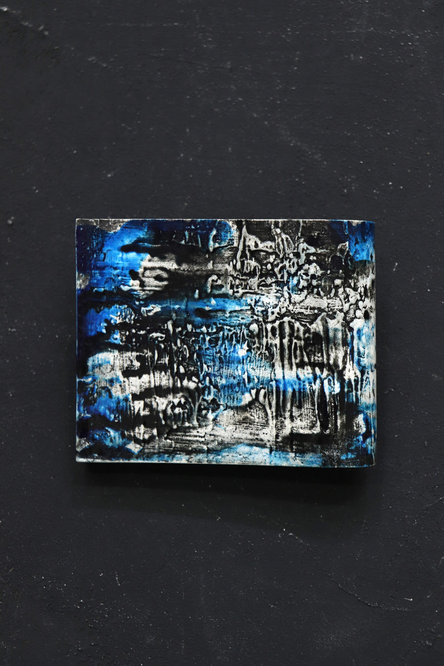 KAGARI YUSUKE  都市型迷彩 二つ折り財布(mw-06)