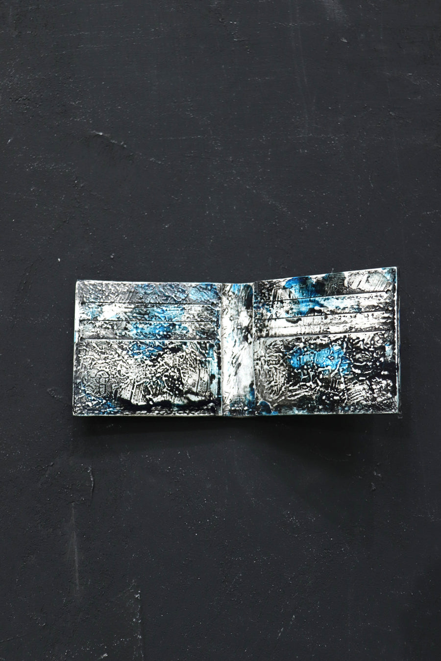 KAGARI YUSUKE  都市型迷彩 二つ折り財布(mw-06)