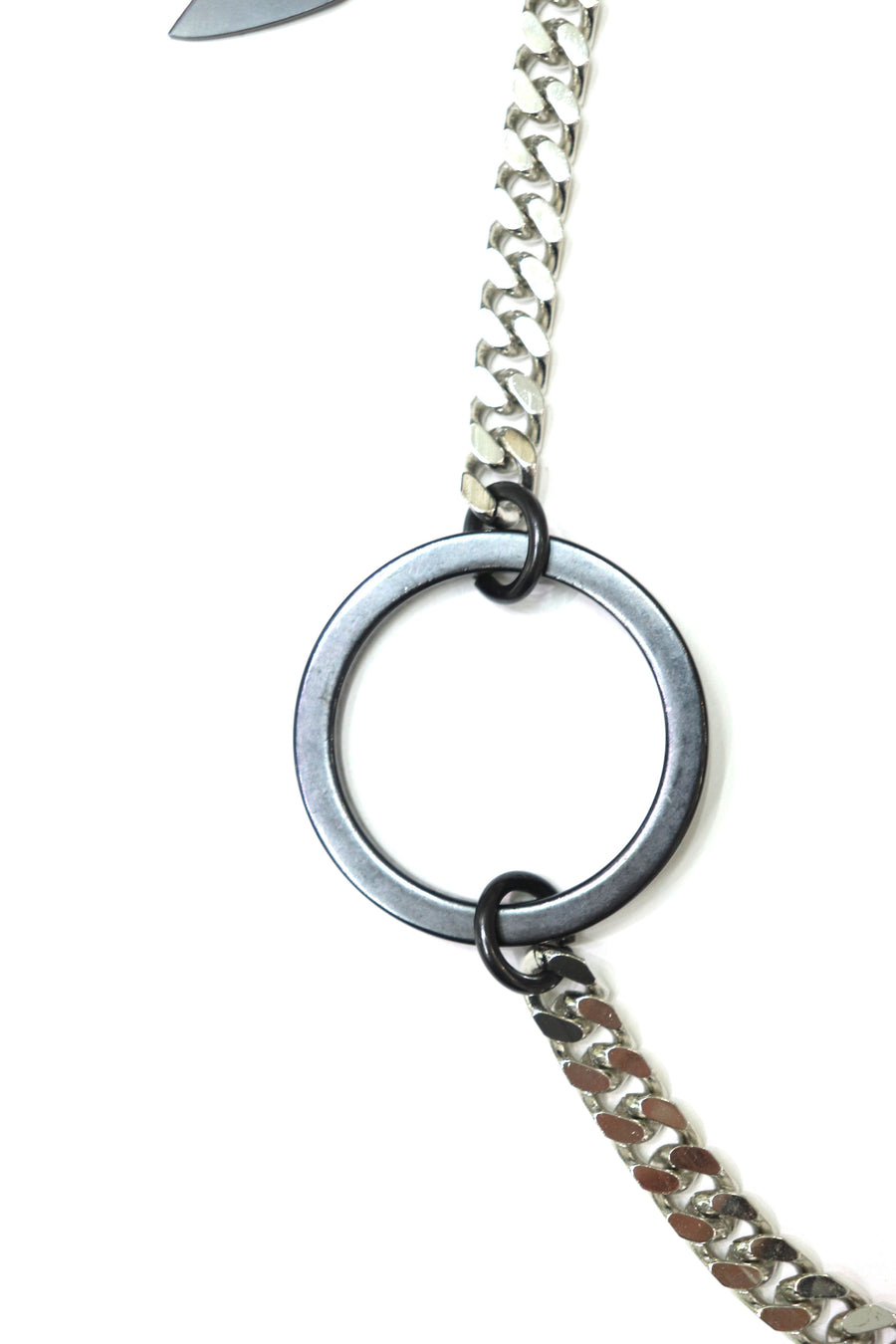 ー］Minus(マイナス)のTIMELESS WALLET CHAIN DOSU(ベルト)の通販