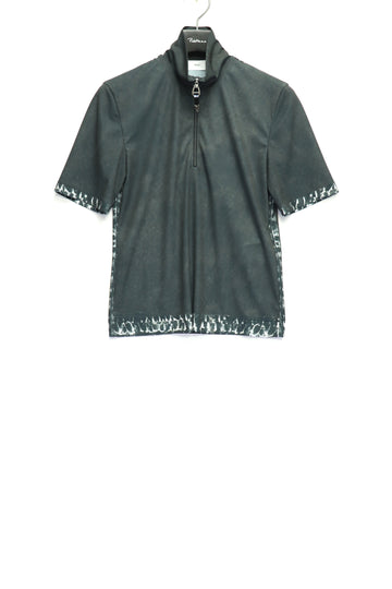 TOGA  Smooth print top