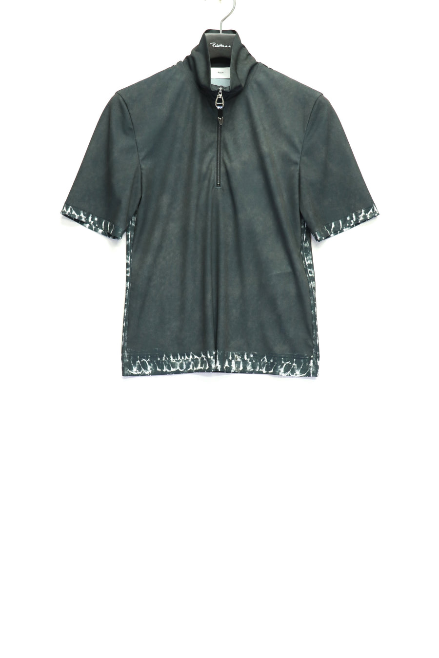 TOGA  Smooth print top