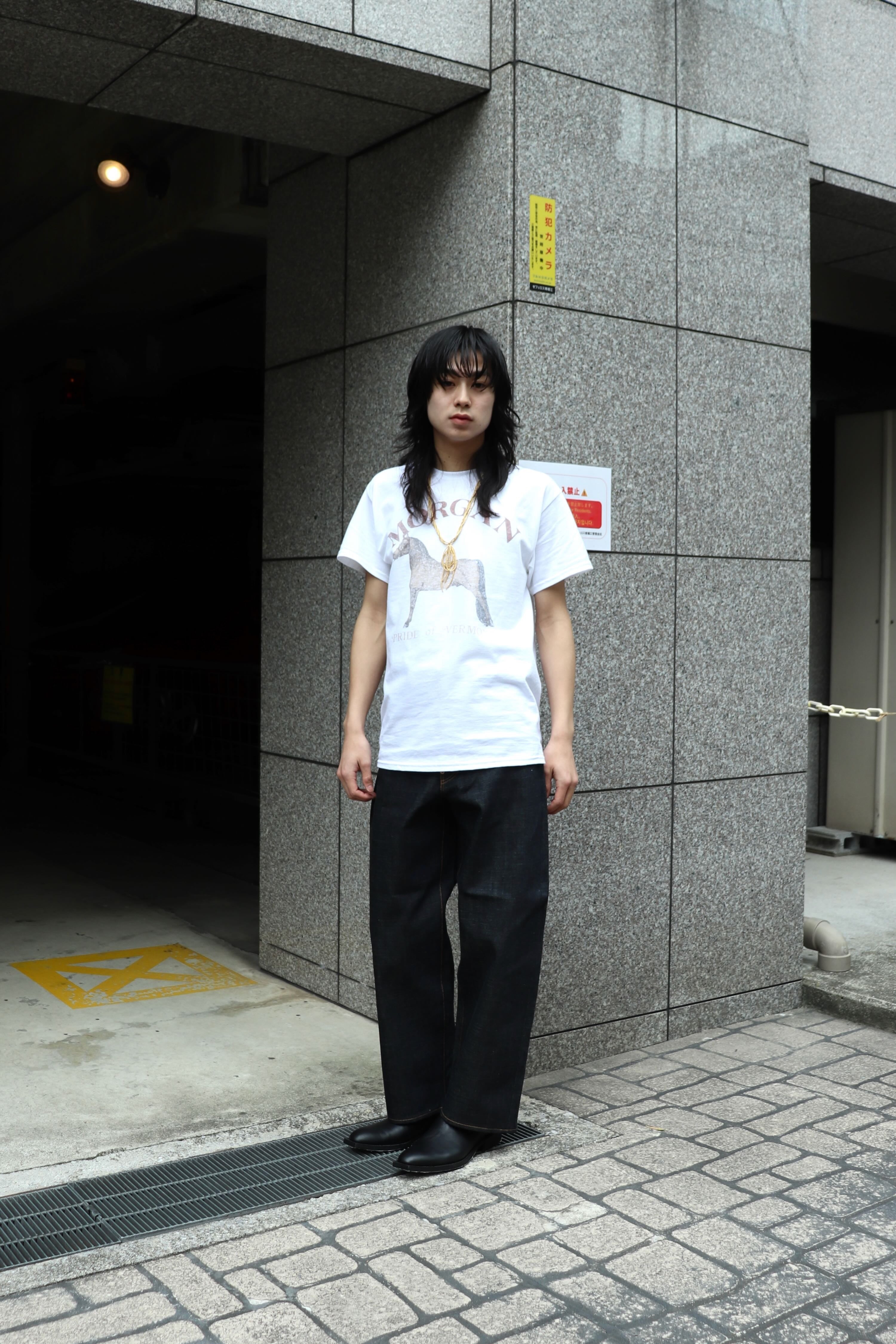 SUGARHILL(シュガーヒル)のClassic Denim Pantsの通販｜PALETTE art