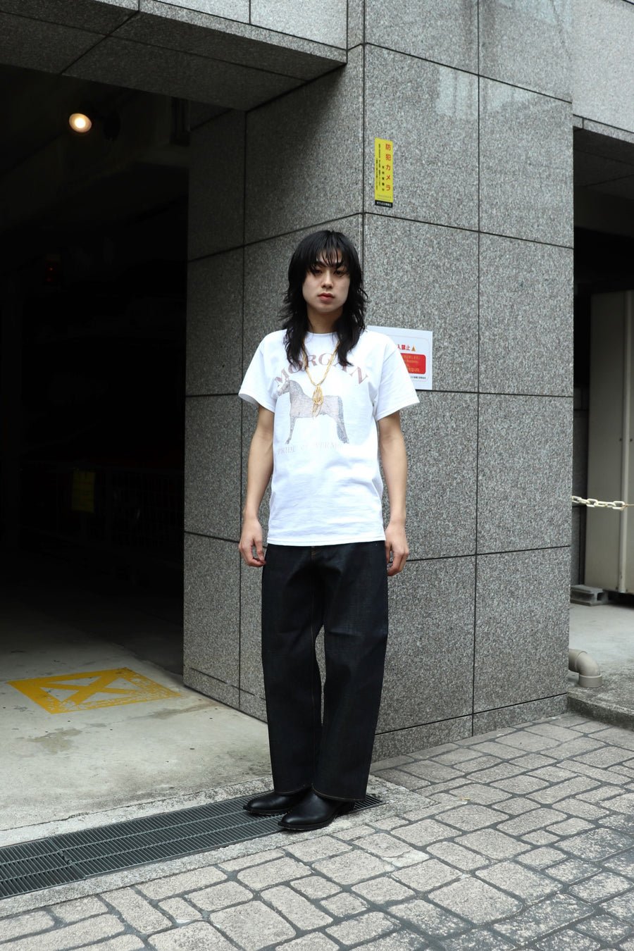 SUGARHILL(シュガーヒル)のClassic Denim Pantsの通販｜PALETTE art