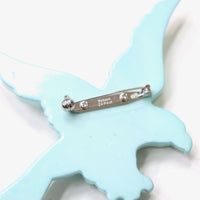 MASU(エムエーエスユー)のCANDY EAGLE BROACH MINTの通販｜PALETTE art 