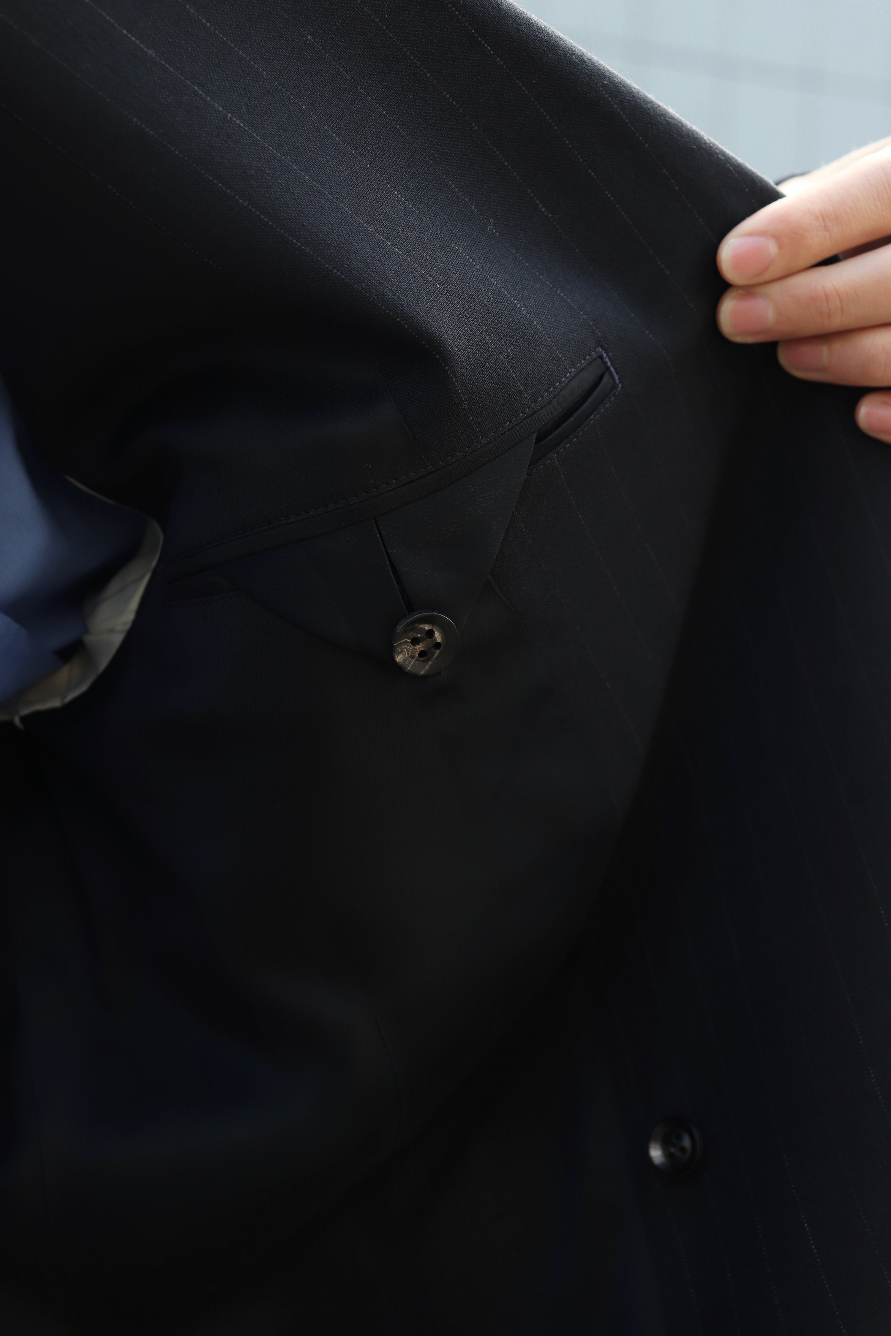 ジャケット・アウター SOSHIOTSUKI 23aw wool double face coat SOSHIOTSUKI 23aw wool double face coat