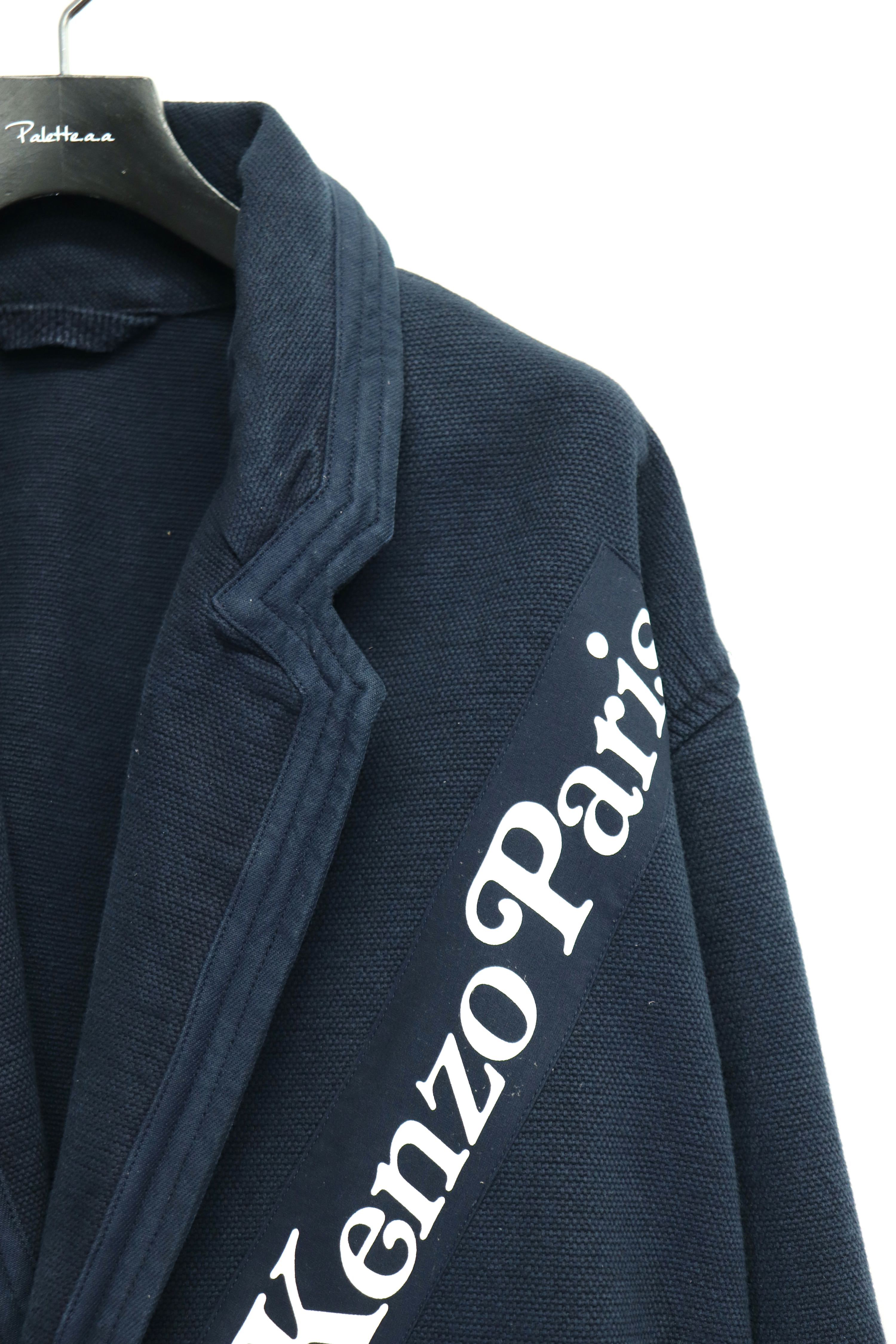 KENZO(ケンゾー)のKENZO BY VERDY JUDO JACKETの通販｜PALETTE art