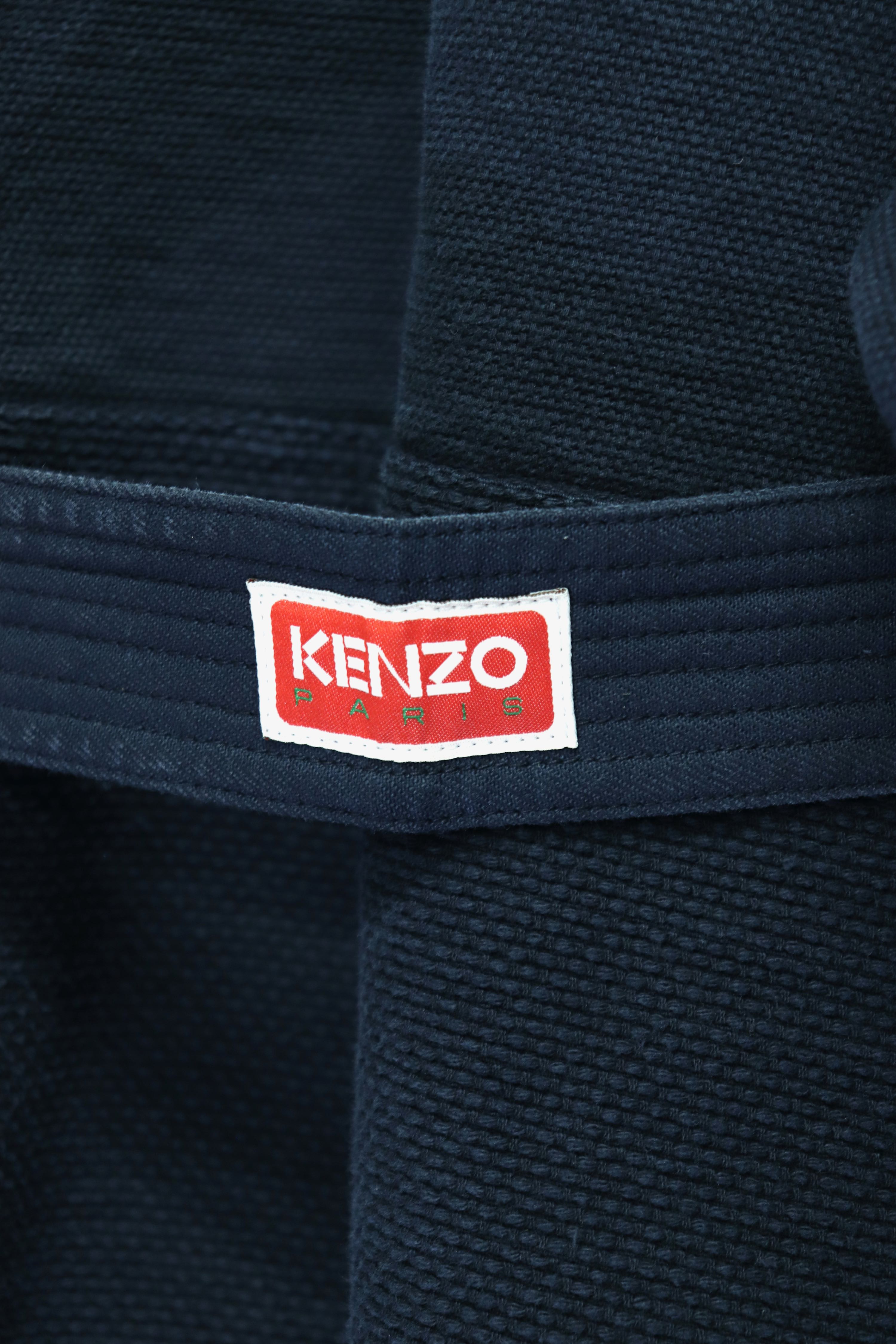 KENZO(ケンゾー)のKENZO BY VERDY JUDO JACKETの通販｜PALETTE art