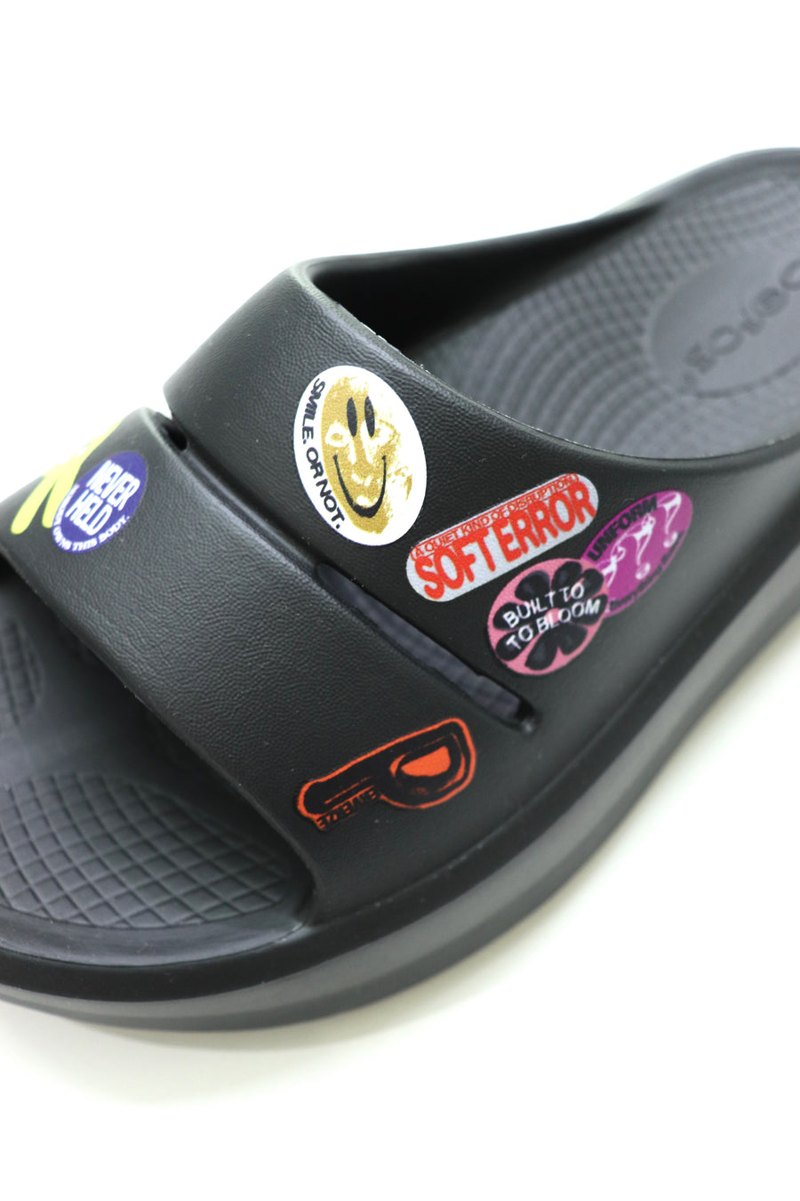 PERVERZE(パーバーズ)のOOFOS PERVERZE Sticker OOmega OOahhの通販