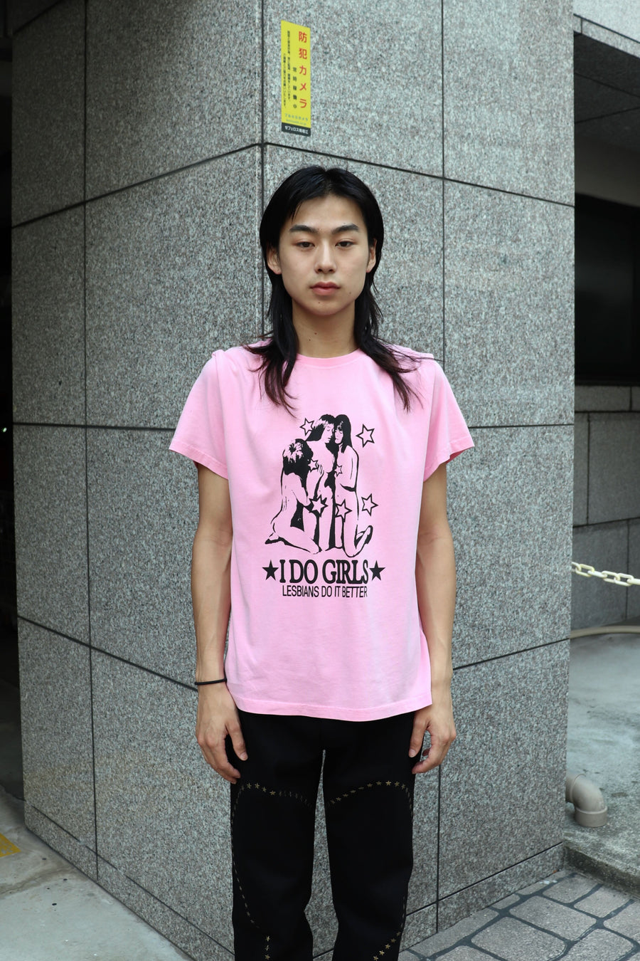 Carne Bollente  Lesbians Do It Better