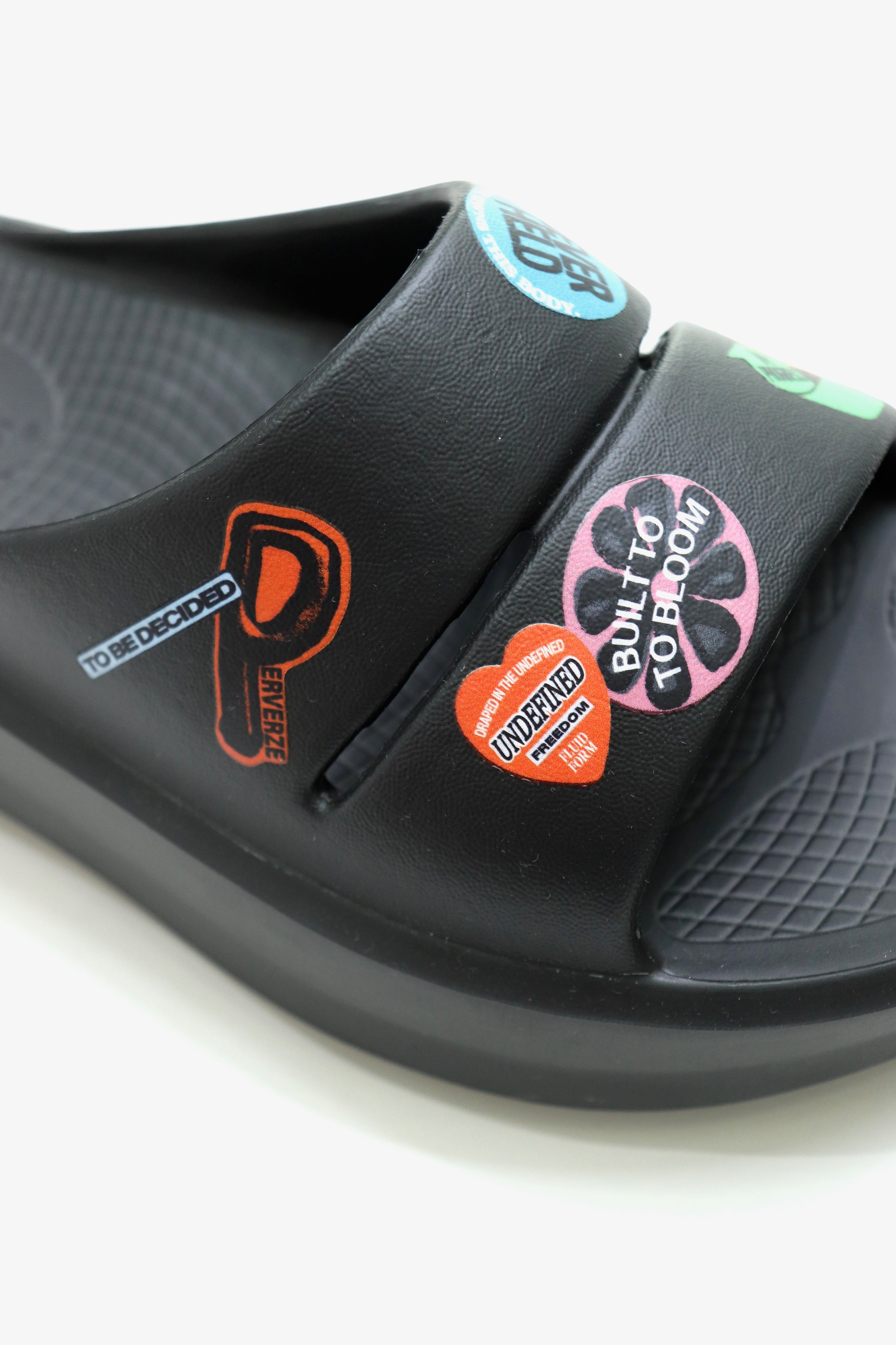 PERVERZE(パーバーズ)のOOFOS PERVERZE Sticker OOmega OOahhの通販