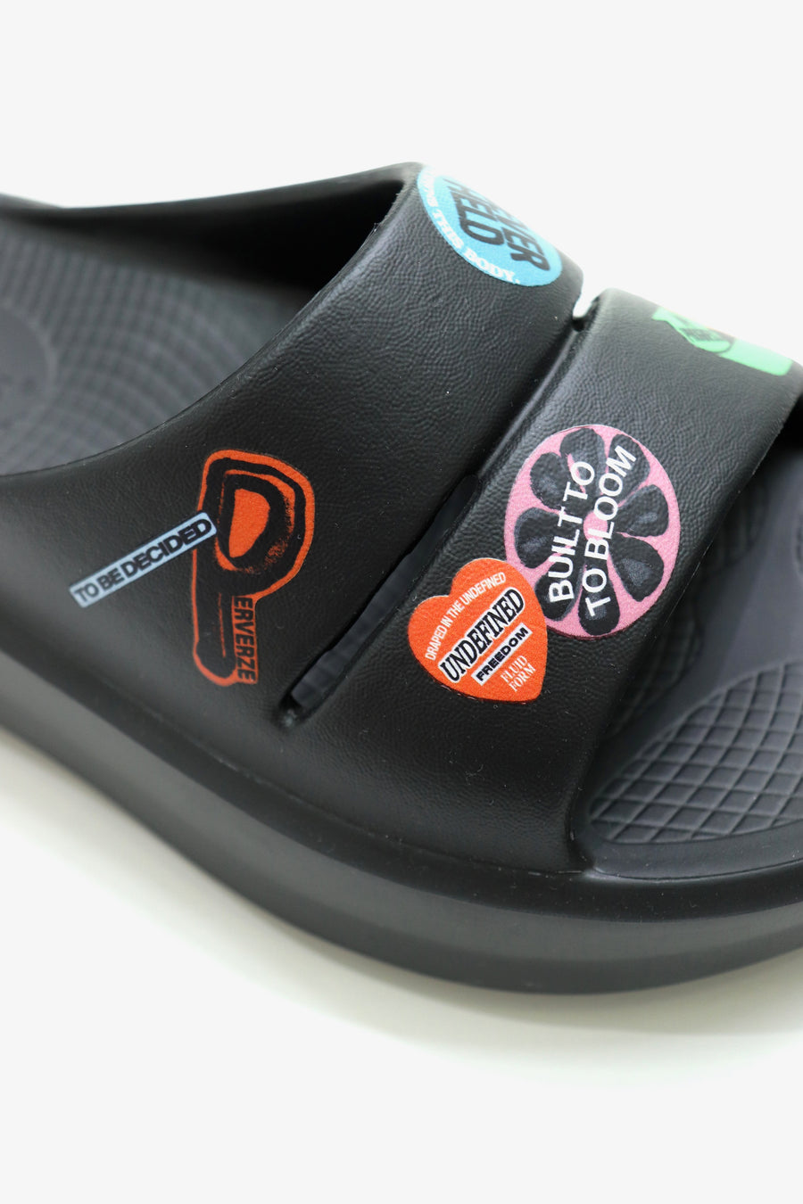 PERVERZE(パーバーズ)のOOFOS PERVERZE Sticker OOmega OOahhの通販