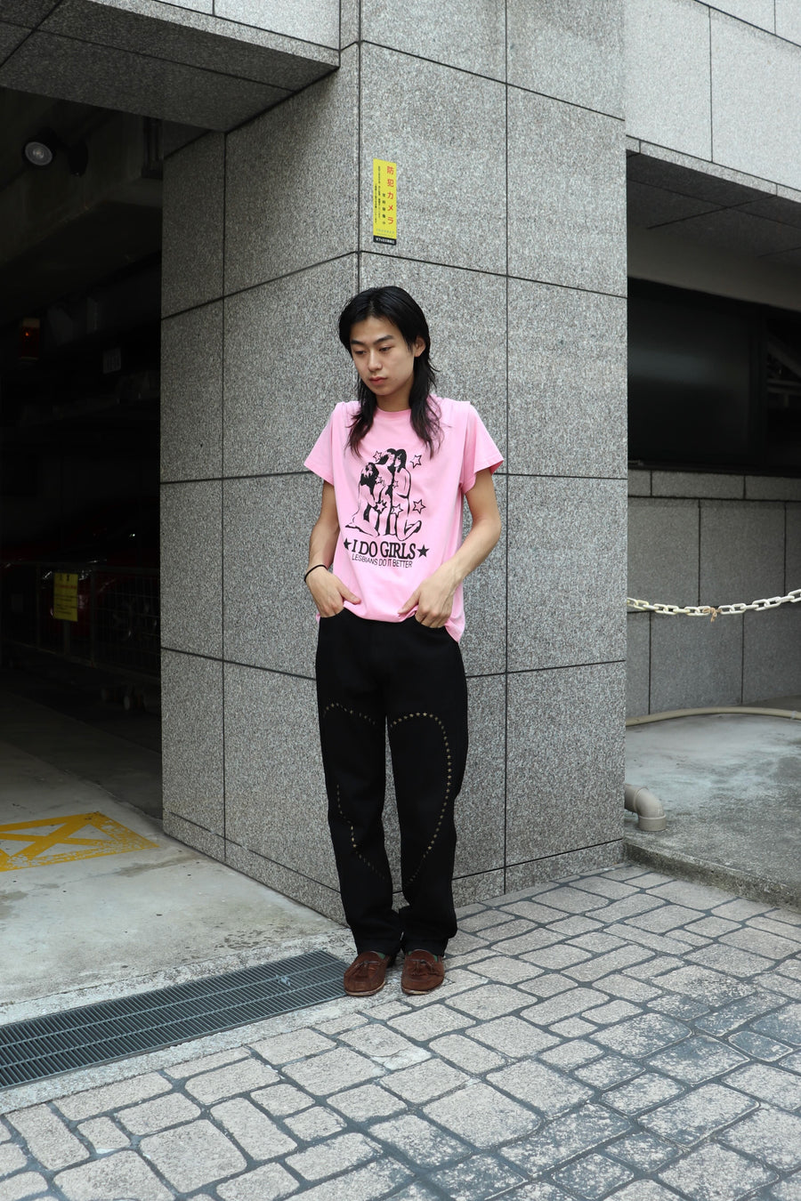 Carne Bollente  Lesbians Do It Better