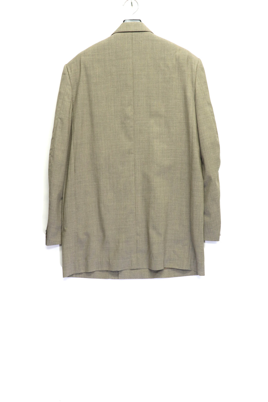 SOSHIOTSUKI(ソウシオオツキ)のINTERLINING POCKET 2B DOUBLE BREASTED